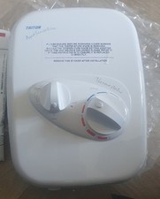 Triton Silent Thermostatic
