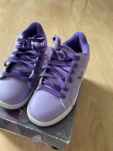 Sidewalk sports heelys size - sports, 4