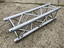 TRUSST CT290-410S Aluminium 4 point truss stage light 1 METER trussing section