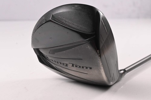 Cobra long tom driver - long, 8