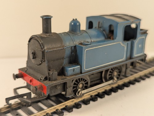 Tri ang railways - tri-ang, nellie