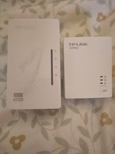 TP-Link Powerline Adapter Set