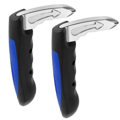 Car door handle - handle, elderly