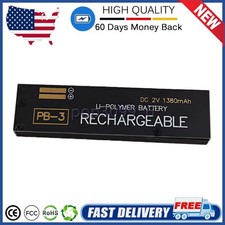 PB-3 USBC rechargeable Battery
