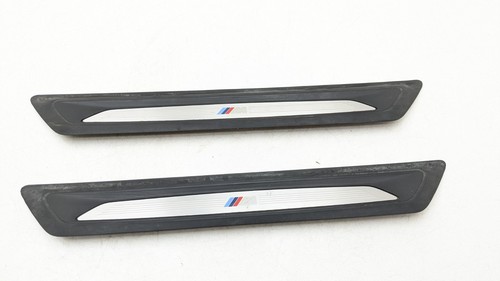 Bmw f39 door step - door, trim