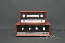 J.E. Sugden A21 & R21 set