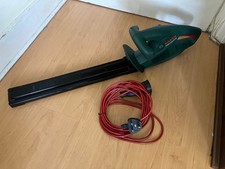 0048 Bosch EasyHedgeCut 45 Corded Hedgecutter