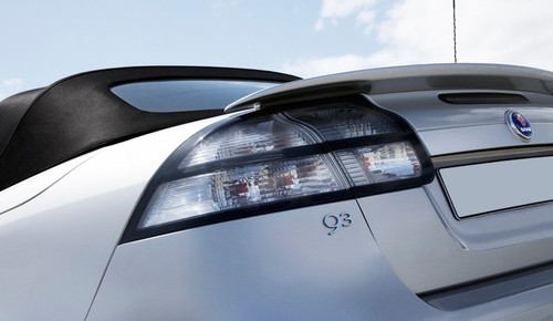 Saab ys3f convertible - saab,
