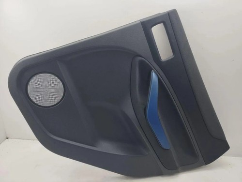 Ford kuga door cushion rear - kuga,