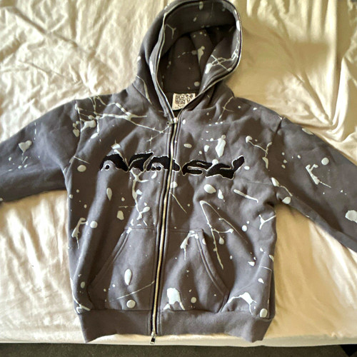 Named collective full zip - named,