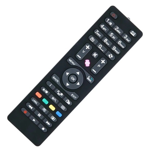 Replacement remote control - replacement,