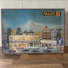 FALLER Mercedes Benz