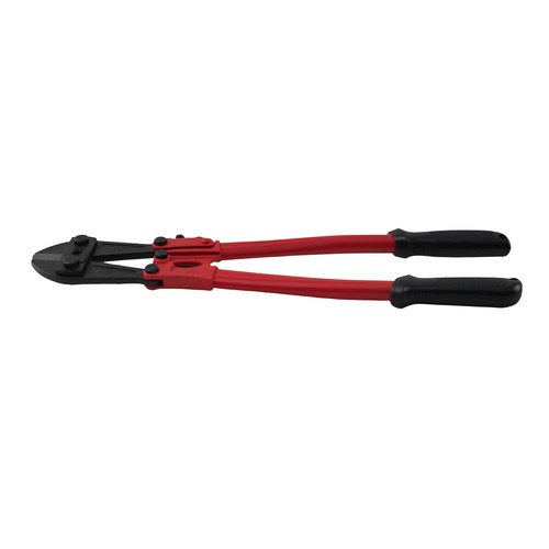 Heavy duty bolt - duty, cutters