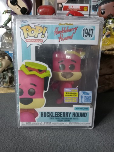 Funko pop animation - funko,