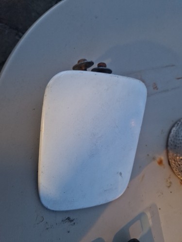 Tvr wedge fuel - fuel, flap