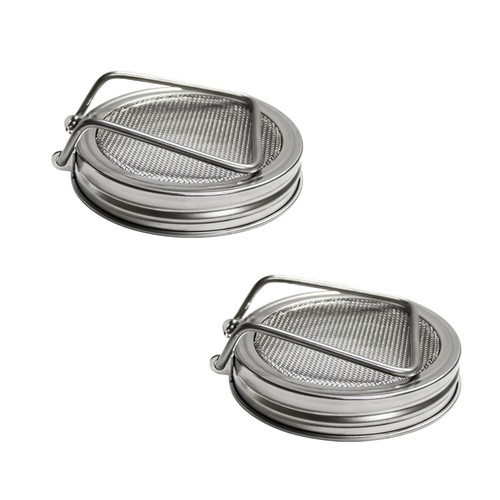 2pcs sprouting lids - sprouting,