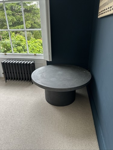 Stone coffee table - coffee,