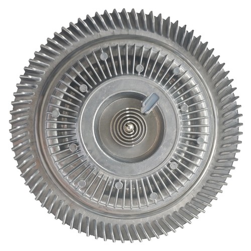 Engine cooling fan clutch for - cooling,