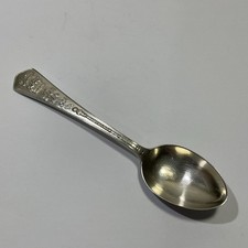 H’marked Solid Silver