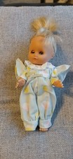 Zapf Creation Baby Doll 1988 8
