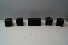 Jamo A102 Home Theater