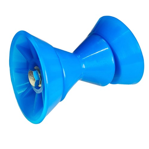 Glückmarine 7 x 4 - 5",