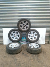 LAND ROVER DISCOVERY 2 TD5 SET