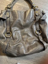 Authentic MIU MIU Vitello Lux