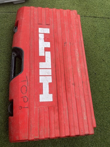 Hilti dd130 diamond core - hilti,