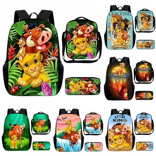 2026 new the lion king - uk,