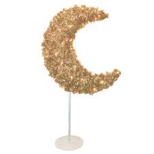 5ft eid moon tree - eid, led