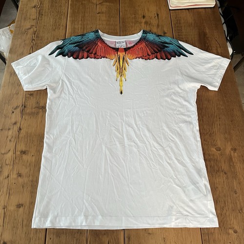 Marcelo burlon county - marcelo,