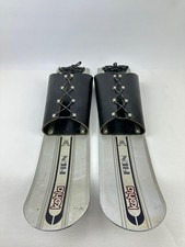 Vintage Kohla Figl Mini Skis