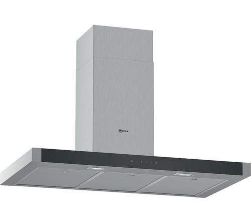 Neff n50 d94bhm1n0b - d94bhm1n0b, chimney