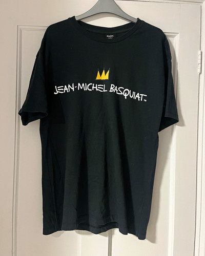 Primark basquiat jean - primark,