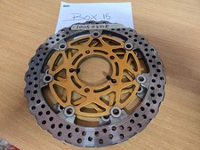 Kawasaki ZX-10R 2005 - front