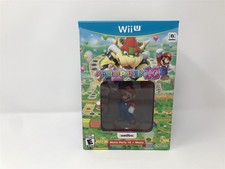 Mario Party 10 + Mario Amiibo