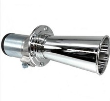 High Quality Italian Chrome