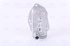 Nissens Engine Oil Cooler