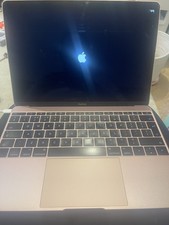 Apple MacBook 13 Inch A1534