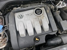VW VOLKSWAGEN Mk5 Golf Engine