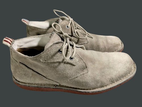 Rockport suede adiprene men - adiprene, men's
