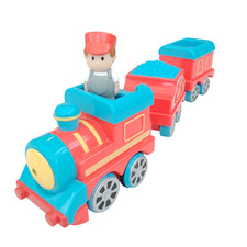 ELC Happyland Magic Motion
