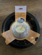 Pastry Case Crisper Non-stick