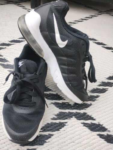 Nike trainers junior size - size, 3