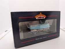 Bachmann OO China Clay Wagon