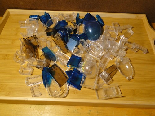 Lego windshield windows glass - lego,