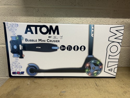 Atom evo bubble mini - bubble,
