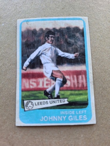 Leeds united memorabilia - leeds,