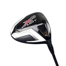Callaway X2 Hot Driver / 13.5 Degree / Helium 4F1 Ladies Flex